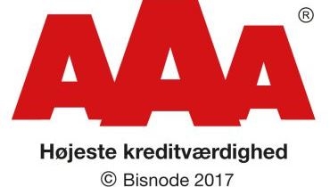 AAA kreditværdighed Grønborg El