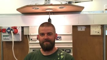 Svendeprøve Kasper Thrysøe Pihl