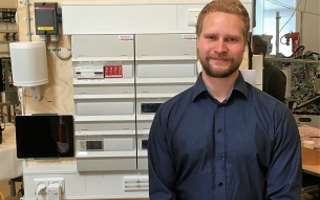 Svendeproeve Niels Pedersen
