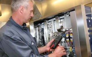Vi søger serviceelektriker
